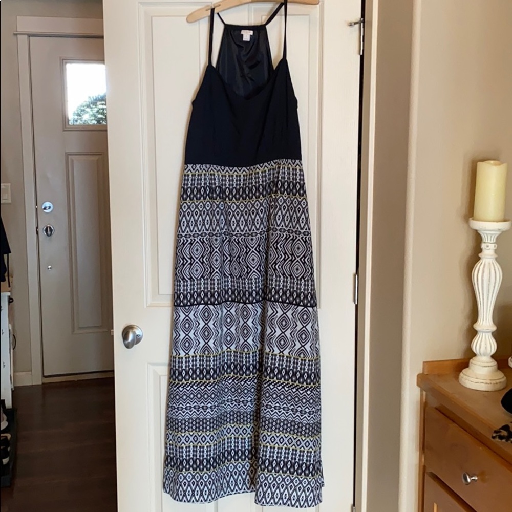 J. Crew dress